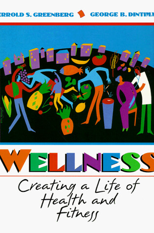 Cover of Wellness