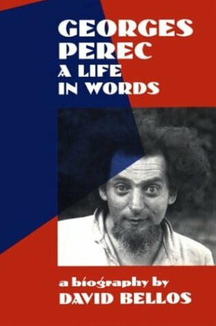 Cover of A Life in Words