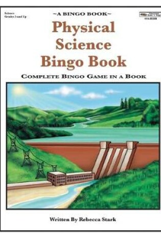 Cover of Physical Science Bingo Book