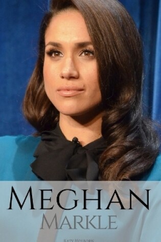 Cover of Meghan Markle