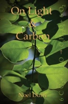 Book cover for On Light & Carbon