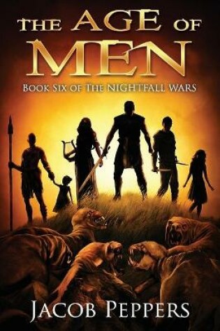 Cover of The Age of Men