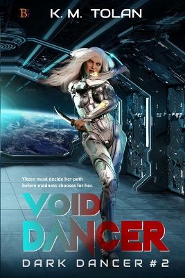 Book cover for Void Dancer