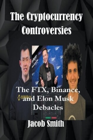 Cover of The Cryptocurrency Controversies