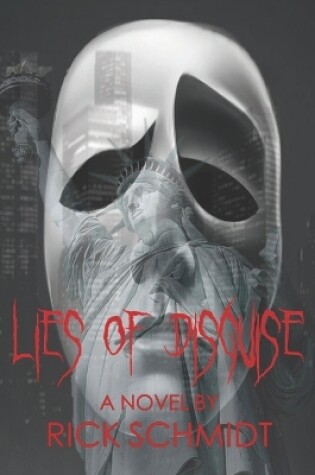 Cover of Lies of Disguise