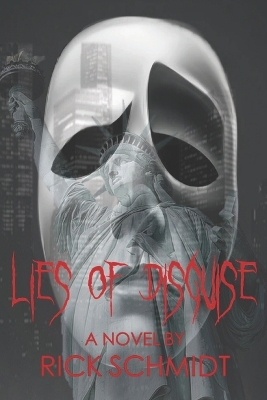 Book cover for Lies of Disguise