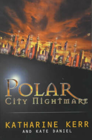 Cover of Polar City Nightmare