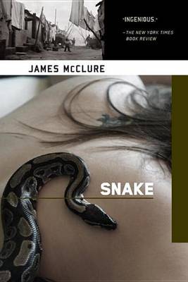 Cover of Snake