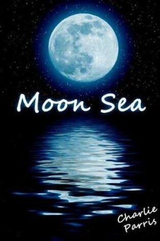 Cover of Moon Sea