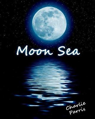 Book cover for Moon Sea
