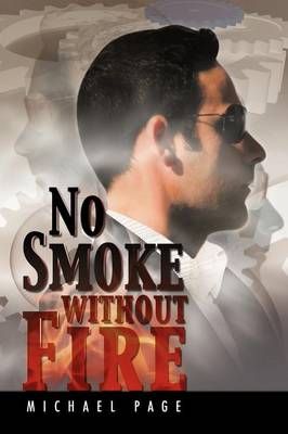 Book cover for No Smoke Without Fire