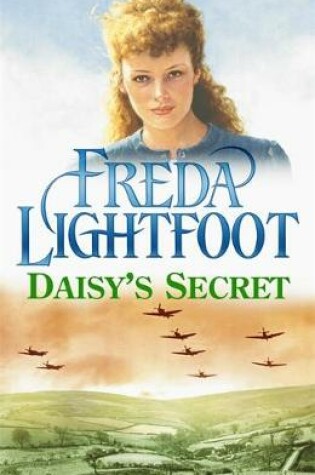 Cover of Daisy's Secret
