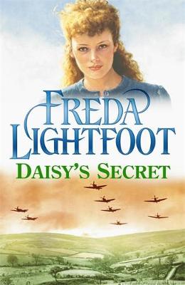 Cover of Daisy's Secret