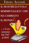 Book cover for Il Mostriciattolo Semimetallico Che Ha Cambiato Il Mondo