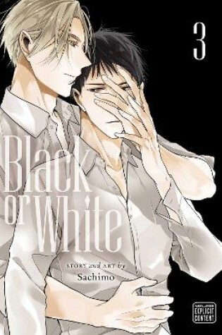 Black or White, Vol. 3