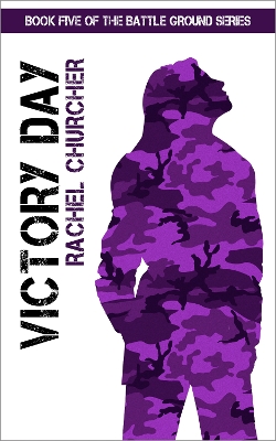 Book cover for Victory Day