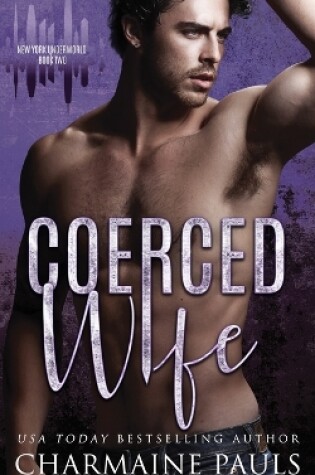 Cover of Coerced Wife