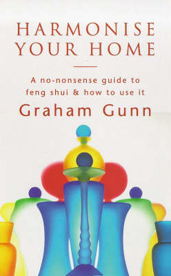 Book cover for Harmonise Your Home