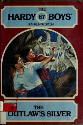 Cover of The Outlaw's Silver