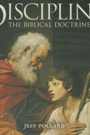 Cover of Discipline