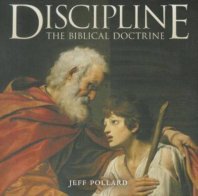 Book cover for Discipline