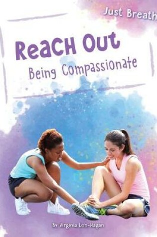 Cover of Reach Out