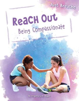 Book cover for Reach Out