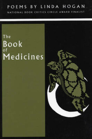 Cover of The Book of Medicines