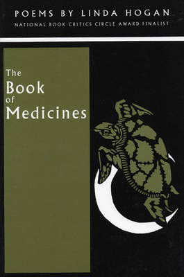 Book cover for The Book of Medicines