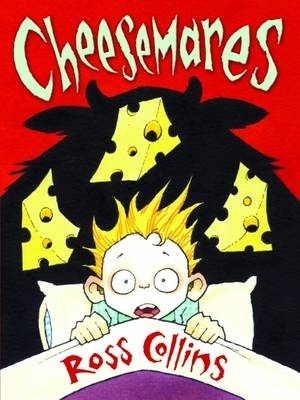 Book cover for Cheesemares