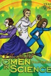 Book cover for The Illustrated Women in Science