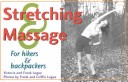 Book cover for Stretching & Massage