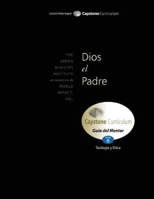 Book cover for Dios El Padre, Gu a del Mentor