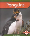 Book cover for Penguins