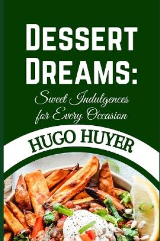 Cover of Dessert Dreams