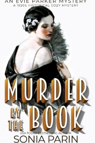 Cover of Murder by the Book