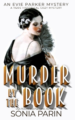 Cover of Murder by the Book