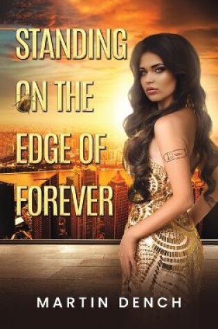 Cover of Standing on the Edge of Forever