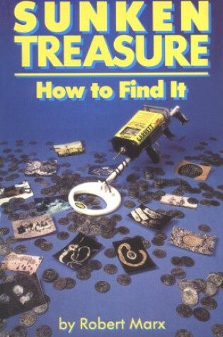 Cover of Sunken Treasure