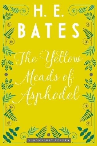 Cover of The Yellow Meads of Asphodel