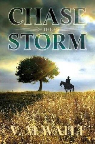 Cover of Chase the Storm