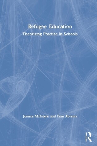 Cover of Refugee Education