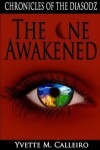 Book cover for The One Awakened