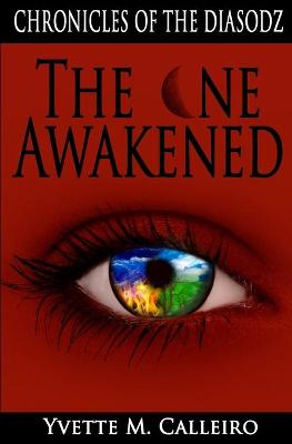 Book cover for The One Awakened