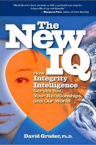 Cover of The New IQ