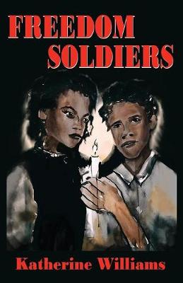 Book cover for Freedom Soldiers