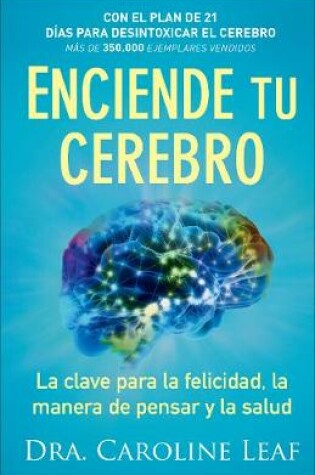 Cover of Enciende tu cerebro