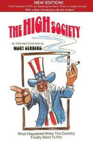 Cover of The High Society