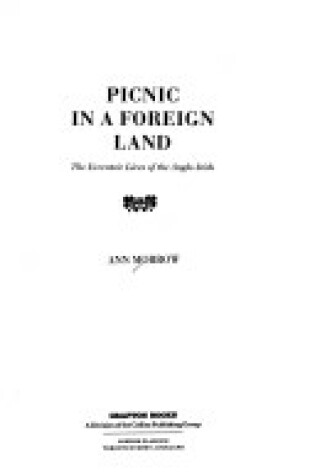 Cover of Picnic in a Foreign Land