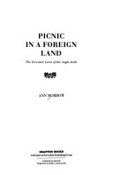 Book cover for Picnic in a Foreign Land